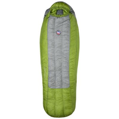 Big Agnes Heart Mountain SL 30 Degree Sleeping Bag