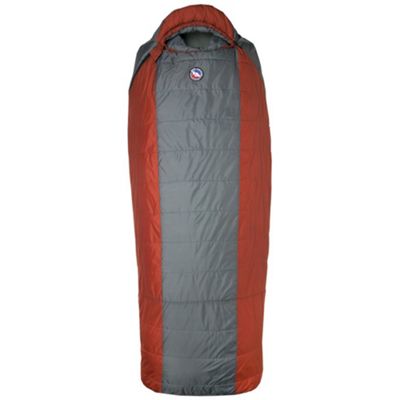 Big Agnes Hog Park 20 Degree Sleeping Bag