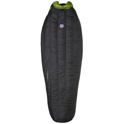 Big Agnes Horse Thief SL 35 Degree Sleeping Bag