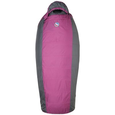 Big Agnes Women's Lulu 15 Degree Sleeping Bag
