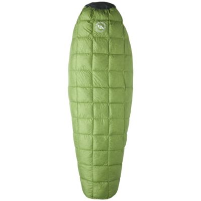 Big Agnes Pitchpine SL 45 Degree Sleeping Bag