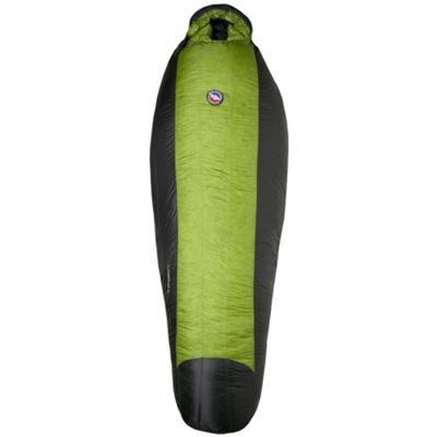 Big Agnes Pomer Hoit SL 0 Degree Sleeping Bag