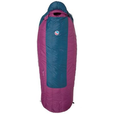 Big Agnes Women's Roxy Ann 15 Degree Sleeping Bag