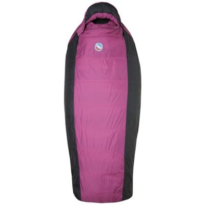 Big Agnes Women's Slavonia 30 Degree Sleeping Bag