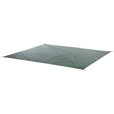Big Agnes Soda Mountain SL 4 Footprint