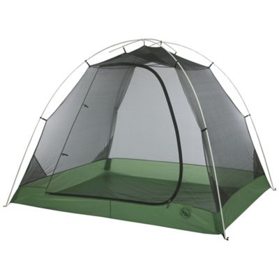 Big Agnes Soda Mountain SL 4 Person Tent