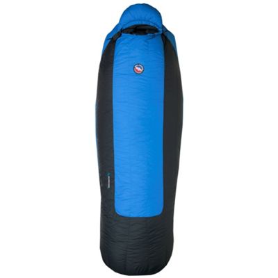 Big Agnes Storm King 0 Degree Sleeping Bag