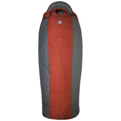Big Agnes Whiskey Park 0 Degree Sleeping Bag