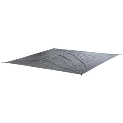 Big Agnes Wolf Mountain 4 Footprint