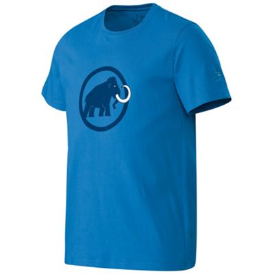 Mammut Men's Mammut Logo T-Shirt
