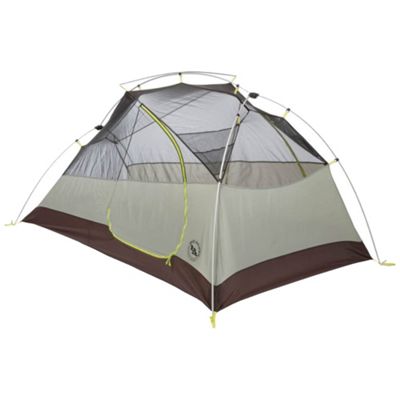 Big Agnes Jack Rabbit SL 2 Person Tent