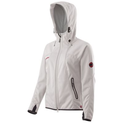 Mammut Women's Ultimate Hoody