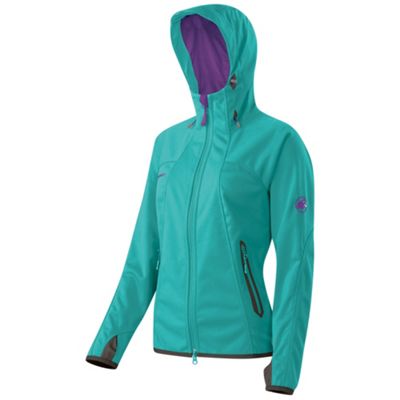 Mammut Women's Ultimate Hoody