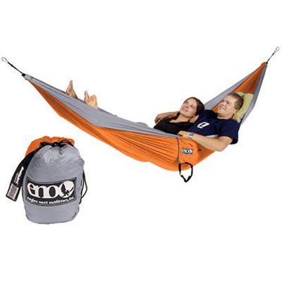 Eagles Nest DoubleDeluxe Hammock