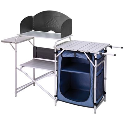 Kelty Basecamp Kitchen