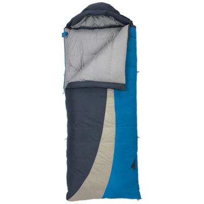 Kelty Galactic 15 Degree Hoody Sleeping Bag