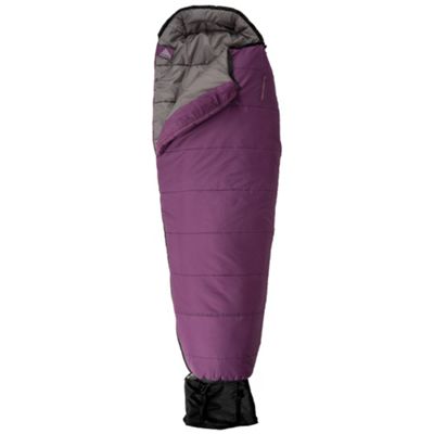 Kelty Little Flower 20 Degree Junior Sleeping Bag