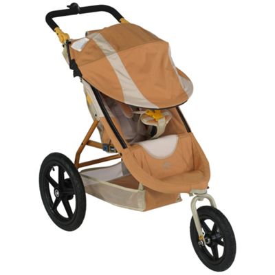 Kelty Speedster Swivel Stroller