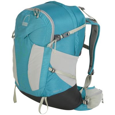 Sierra Designs Women's Rejoice 30 Pack
