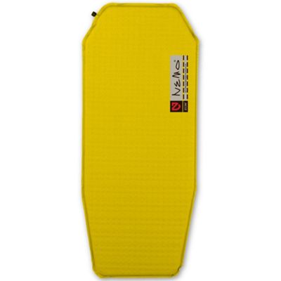 Nemo Zor Short Sleeping Pad