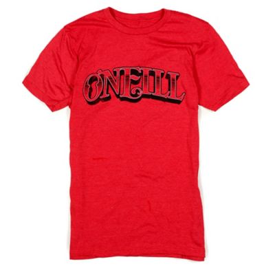 O'Neill Men's Pale Rider Tee