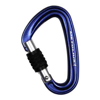 Metolius Bravo Key Lock