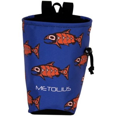 Metolius Chalk Pod - Chalk Bag