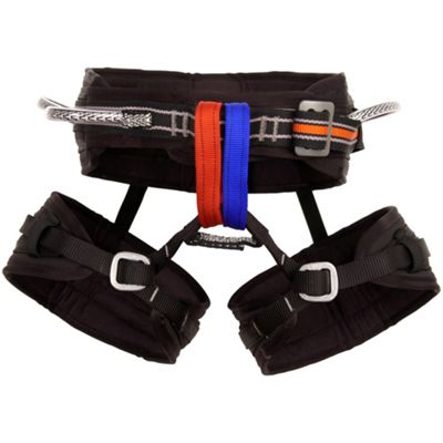 Metolius Safe Tech Waldo Harness