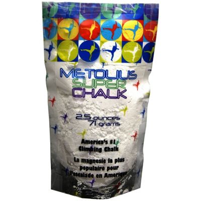 Metolius Super Chalk 4.5 oz