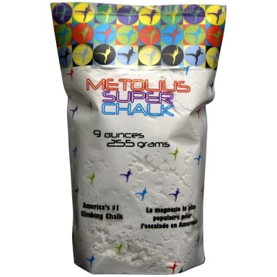 Metolius Super Chalk