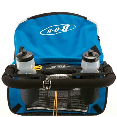 BOB Handlebar Console