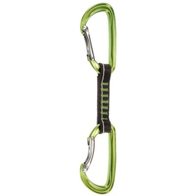 CAMP Photon Express Nylon Quickdraw