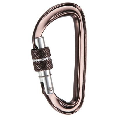Camp USA Photon Screw Gate Carabiner