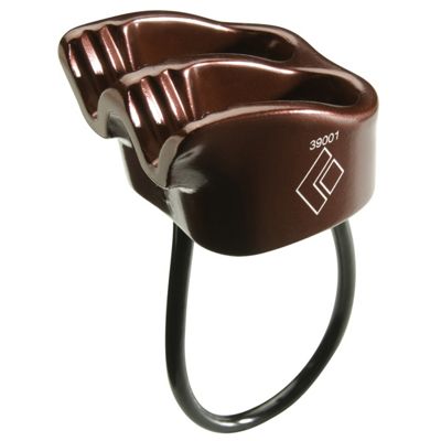 Black Diamond ATC XP Belay