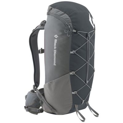 Black Diamond Burn Pack