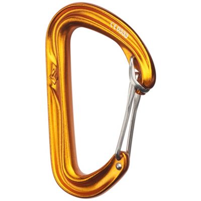 Black Diamond HoodWire Carabiner