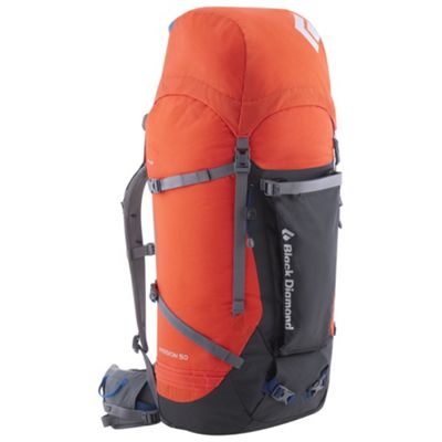 Black Diamond Mission 50 Pack