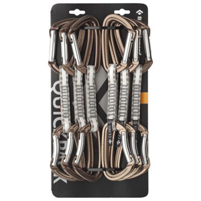 Black Diamond Positron 12cm Quickpack