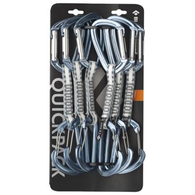 Black Diamond PosiWire 12cm Quickpack