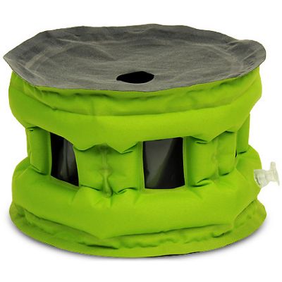 NEMO id Foot Pump