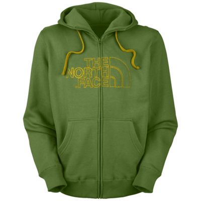 The North Face Men's Castillo Full Zip Hoodie