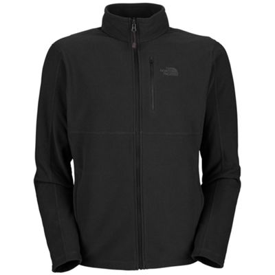 The North Face TKA Texture 100 Full Zip