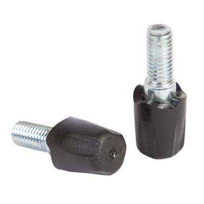 Black Diamond Z-Pole Rubber Tips