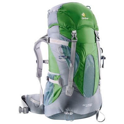 Deuter Women's ACT Zero 45+15 SL Pack