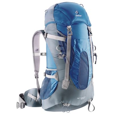 Deuter ACT Zero 50+15 Pack
