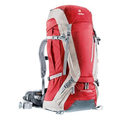 Deuter Women's Futura Vario Pro 45+10 SL Pack