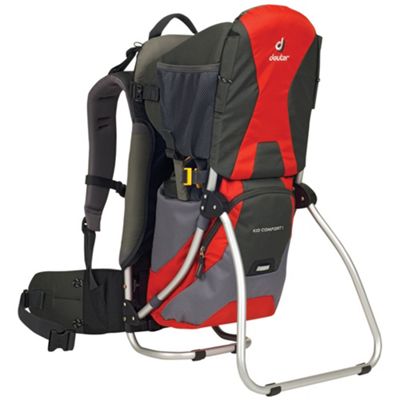 deuter piggy back lite notice