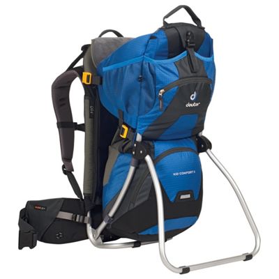 deuter kid comfort 2 manual