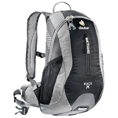 Deuter Race X Pack