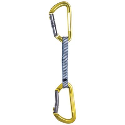 Trango NeoClassic Solid Gate Quickdraw